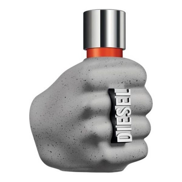 STREET the perfume Diesel Only The Brave