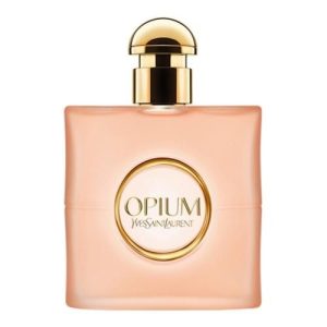 Opium vapeurs de parfum, a mythical reinterpretation of the star fragrance