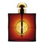 Opium, a fragrance of character from Yves Saint Laurent