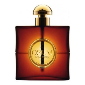 Opium, a fragrance of character from Yves Saint Laurent