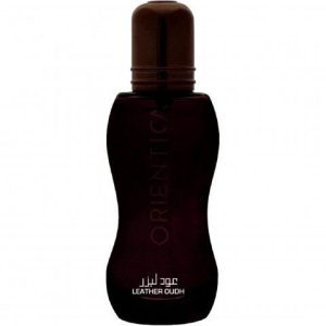 Leather Oudh