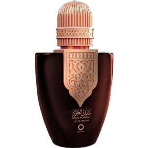 Malik Al Oudh
