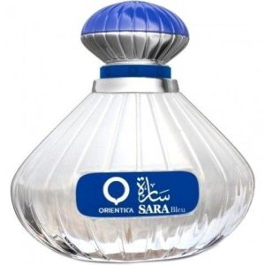 Sara Bleu