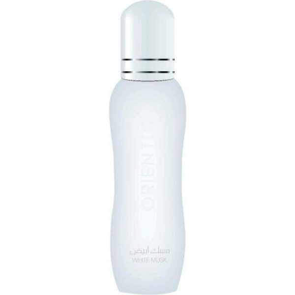 White Musk