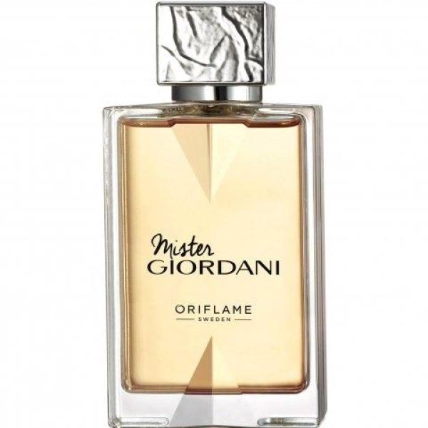 Mister Giordani