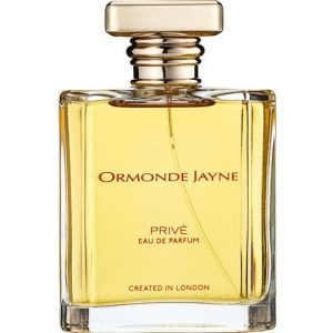 Privé
 EAU DE PARFUM