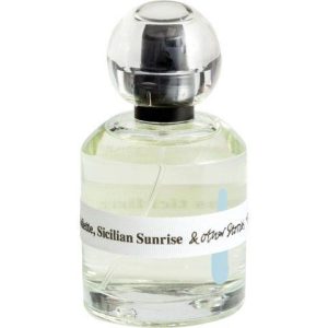 Sicilian Sunrise
 EAU DE TOILETTE
