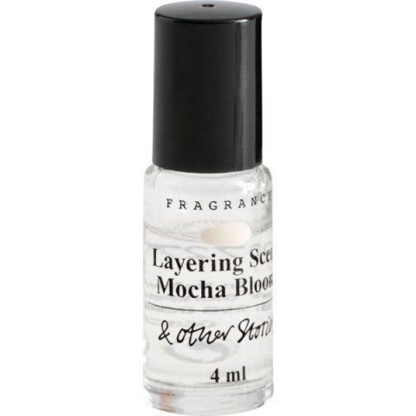 Tailor Your Story Layering Scents - Mocha Bloom