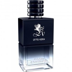 Cool Contrast
 EAU DE TOILETTE