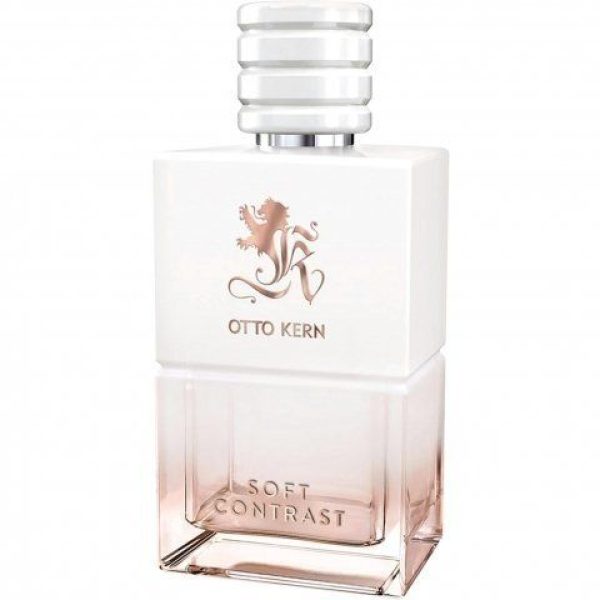 Soft Contrast
 EAU DE PARFUM