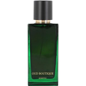Kinetic
 EAU DE PARFUM