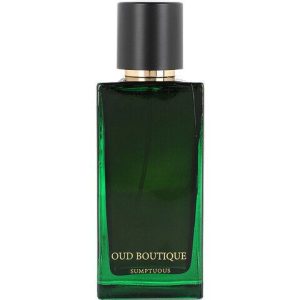 Sumptuous
 EAU DE PARFUM