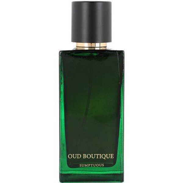 Sumptuous
 EAU DE PARFUM