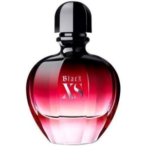 Black XS for Her
 EAU DE PARFUM