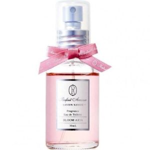 Savon Savon - Bloom Aria
サボンサボン ブルームアリア
 EAU DE TOILETTE