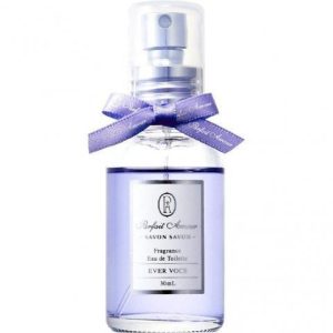 Savon Savon - Ever Voce
サボンサボン エバーヴォーチェ
 EAU DE TOILETTE