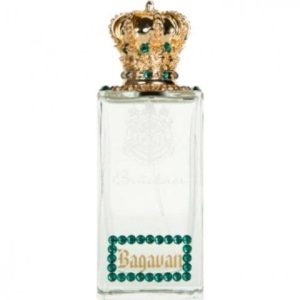 Royal Collection - Bagavan