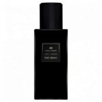 YSL, the new perfume 24 Rue de L’Université