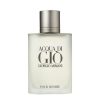 The oceanic accents of Acqua Di Gio by Giorgio Armani