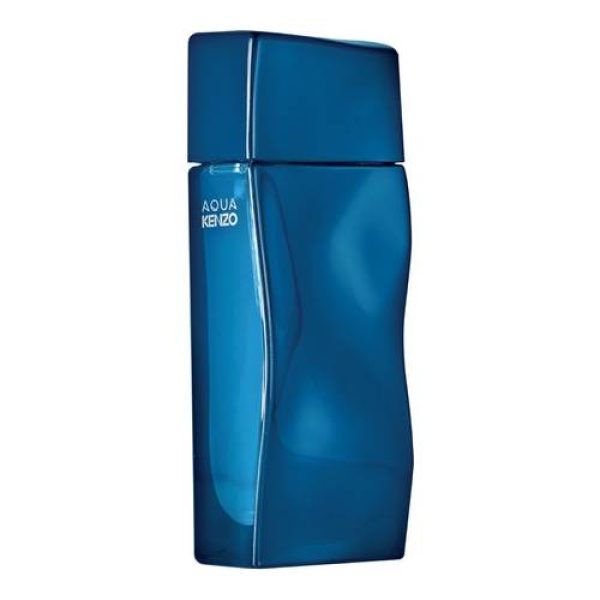 The masculine marine fragrance Aqua Kenzo Homme