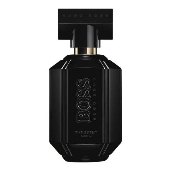 The fragrance edition of The Scent for Her