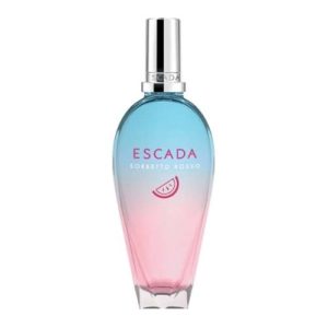 The scent of summer 2018 Escada: Sorbetto Grosso