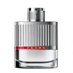Luna Rossa perfume, sport seen by Prada