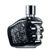 Only The Brave Tattoo, the rebel from Diesel