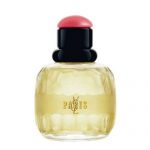 Paris, a city dear to the heart of Yves Saint Laurent