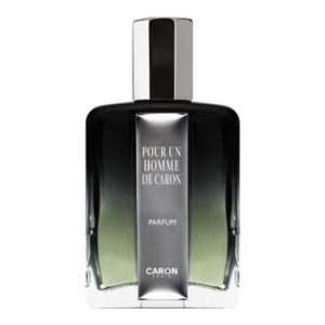 An iconic fragrance from the Maison Caron
