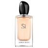 Armani Si, an ode to femininity