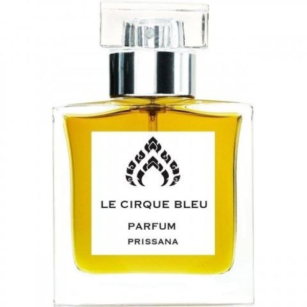 Le Cirque Bleu