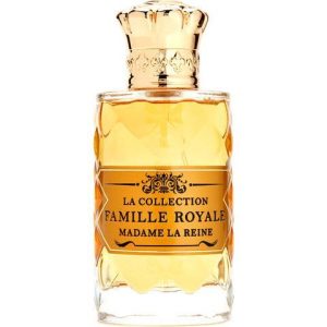 La Collection Famille Royale - Madame La Reine