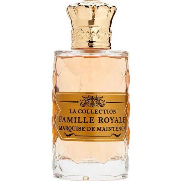 La Collection Famille Royale - Marquise de Maintenon