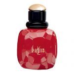 Paris Rebel Rouge et Or and its floral fragrance