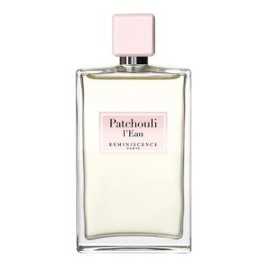 Patchouli L'Eau: Refresh the famous Patchouli of Reminiscence?