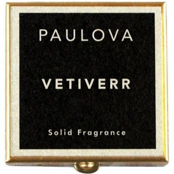 Vetiverr