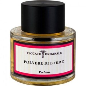 Polvere di Etere