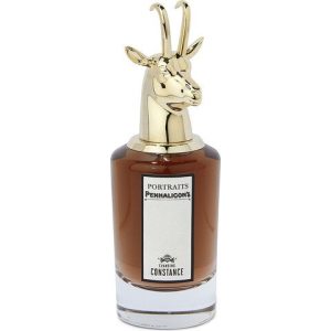 Portraits - Changing Constance