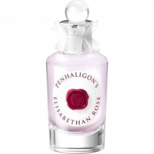 Elisabethan Rose
 EAU DE PARFUM