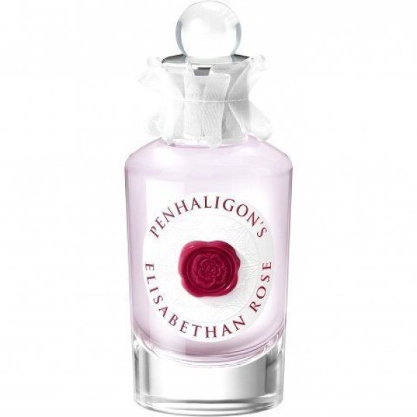Elisabethan Rose
 EAU DE PARFUM