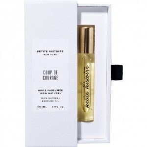 Coup de Courage