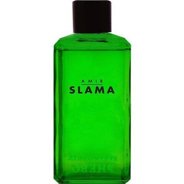 Amir Slama Matcha