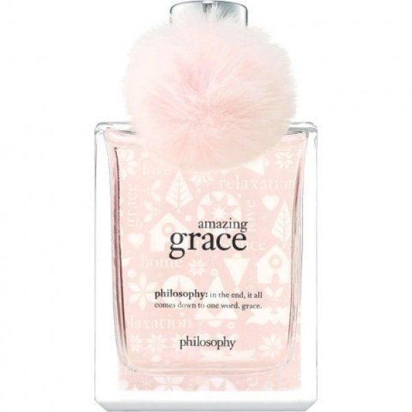 Amazing Grace Limited Edition 2018