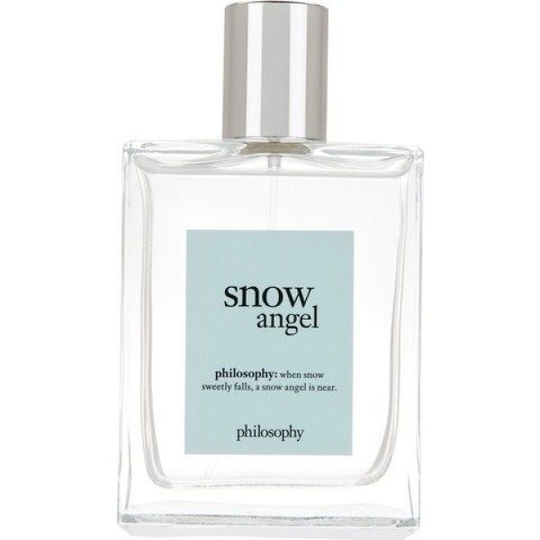 Snow Angel