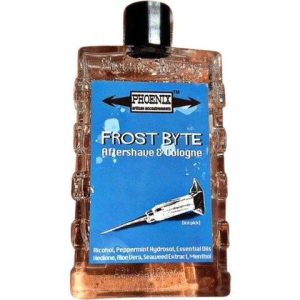 Frost Byte