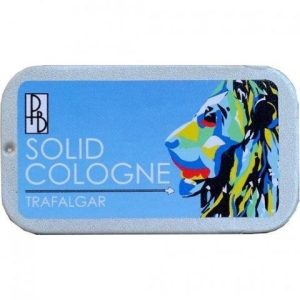 Trafalgar
 SOLID COLOGNE