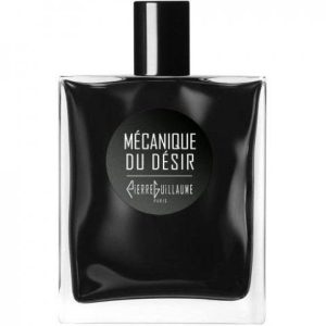 Mécanique du Désir