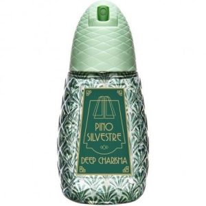 Selection - Deep Charisma