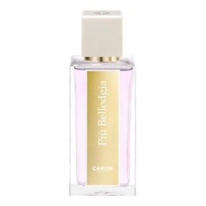 Più Bellodgia, resolutely more daring